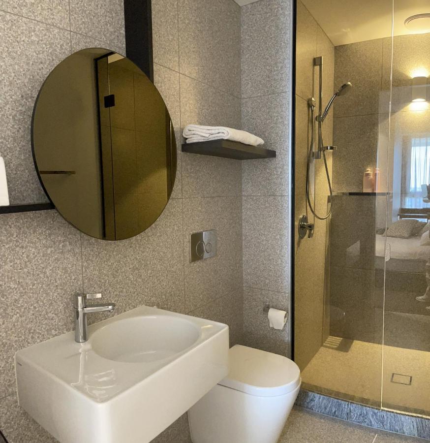 The Fawkner Apartment Bay-View Pool/Gym Free Parking 멜번 외부 사진