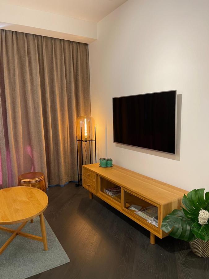 The Fawkner Apartment Bay-View Pool/Gym Free Parking 멜번 외부 사진