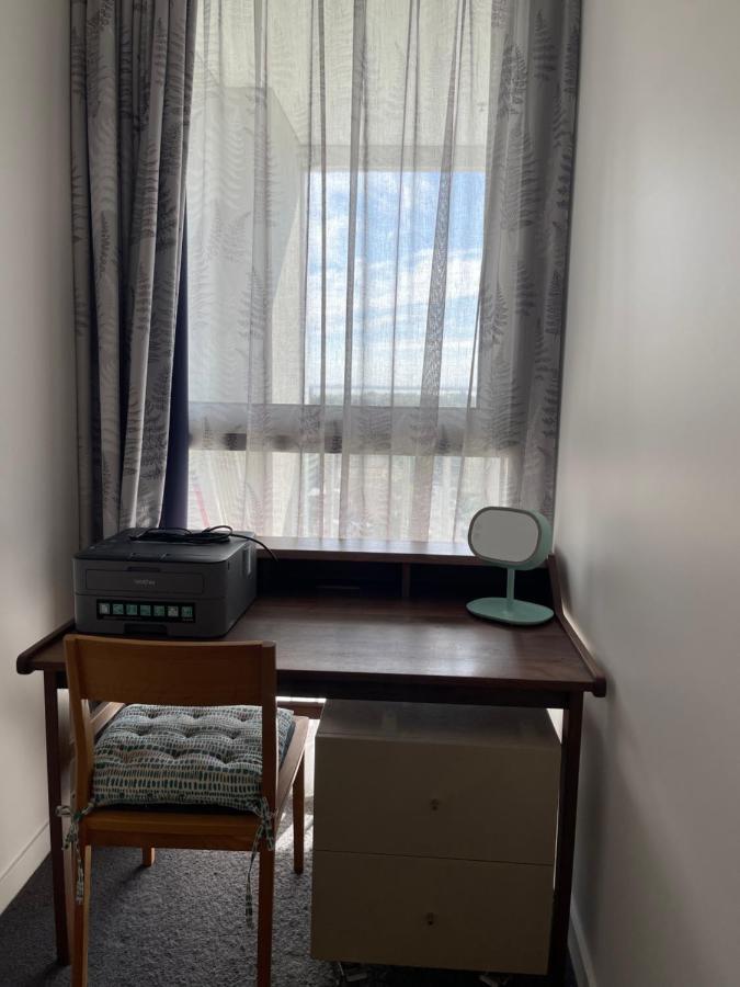 The Fawkner Apartment Bay-View Pool/Gym Free Parking 멜번 외부 사진