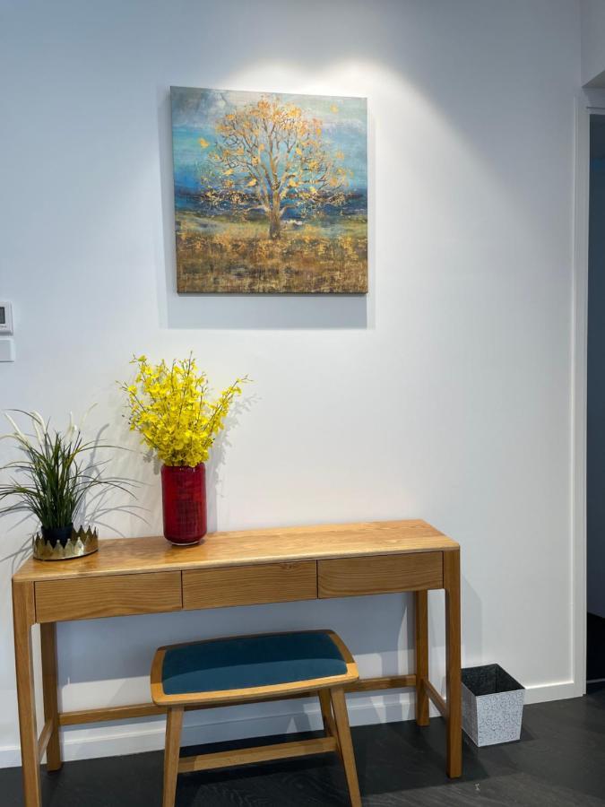 The Fawkner Apartment Bay-View Pool/Gym Free Parking 멜번 외부 사진